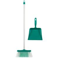 Leifheit schoonmaaktrolley - thumbnail