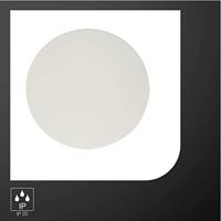 SLV Fenda 155570 Afdekking Wit - thumbnail