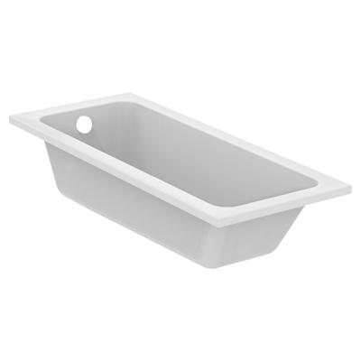 Ligbad VMK Go Todi Bad 170x70x40 cm Incl. Poten Acryl Wit Ligbad VMK Go Todi Bad 170x70x40 cm Incl. Poten Acryl Wit