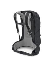 Osprey Stratos 24 Rugtas Heren Tunnel Vision Grey 24 l - thumbnail