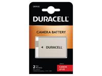 Camera-accu LP-E5 voor Canon - Origineel Duracell - thumbnail