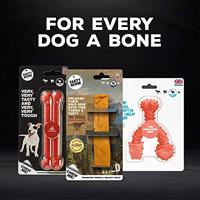 Tasty Bone twinpack duck / pheasant - thumbnail