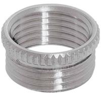 LAPP 52104300 SKINDICHT MA-M/PG 63X1,5/42 M63 PG42 Messing Natuur 10 stuk(s) - thumbnail