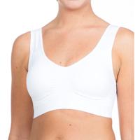 Magic BH zonder sluiting - Comfort bra met vulling - Bralette zonder beugels - thumbnail