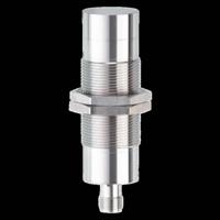 ifm Electronic UIT300 Ultrasone sonde UIT300 PNP, NPN 1 stuk(s) - thumbnail