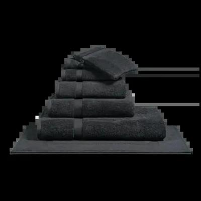 Vandyck Vandyck Ranger Handdoek 55x100 off black
