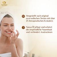 Neusolie nasya olie 50 Milliliter - thumbnail