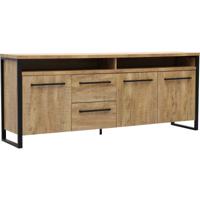 Dressoir Casita 210 cm - thumbnail