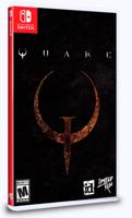Quake (Limited Run Games) - thumbnail