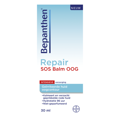 Bepanthen Repair Sos Oogbalsem Bepanthen Repair Sos Oogbalsem