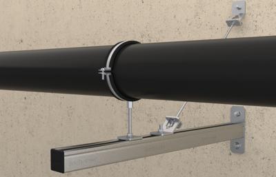 Fischer 559916 Wandrailconsole 450 mm 1 stuk(s) Fischer 559916 Wandrailconsole 450 mm 1 stuk(s)