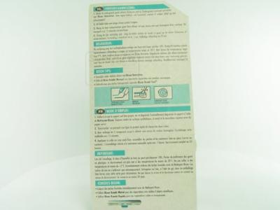 Bison Kombi Power Fbx 65Ml*6 Nlfr - 1387031 - 1387031