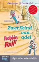 Zwerfkind van adel - Janneke Schotveld - ebook - thumbnail