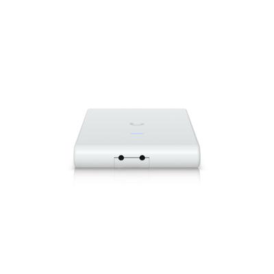 Toegangspunt UBIQUITI U6-MESH-PRO Wit Toegangspunt UBIQUITI U6-MESH-PRO Wit