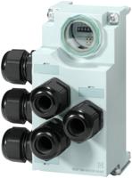 Siemens 6ES7194-4AC00-0AA0 6ES71944AC000AA0 PLC-aansluitmodule 28.8 V/DC - thumbnail