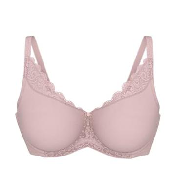 Amourette Minimizer Bh - W01 - Stevige bh met beugel
