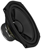 Monacor SPM-205/8 8 inch 20.32 cm Woofer 70 W 8 Ω - thumbnail
