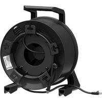 Procab PRX606/90 CAT6 kabel op haspel 90m - thumbnail