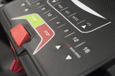 Toorx TRX-200 loopband