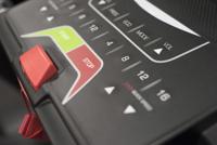 Toorx TRX-200 loopband - thumbnail