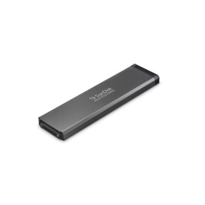 SanDisk Professional Pro Blade Mag 4TB Mobile SSD SanDisk Professional Pro Blade Mag 4TB Mobile SSD
