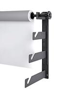 Bresser MB-2 ophangsysteem voor 4 achtergronden - thumbnail