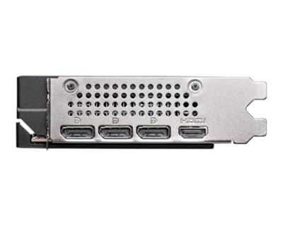 Grafische kaart MSI 912-V536-003 8 GB GDDR7 Grafische kaart MSI 912-V536-003 8 GB GDDR7