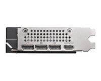 Grafische kaart MSI 912-V536-003 8 GB GDDR7 - thumbnail