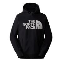 The North Face Tekno Logo Hoodie Trui Heren TNF Black/NPF M - thumbnail