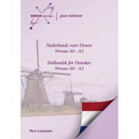 Nederlands voor Denen - Hollandsk for Dansker (Paperback) - thumbnail