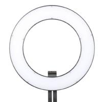 Falcon eyes bi-color led ringlamp dimbaar dvr-384dvc op 230v - thumbnail