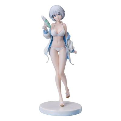 The Detective is Already Dead PVC Statue 1/7 Siesta Swimsuit Ver. 22 cm