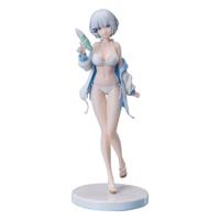 The Detective is Already Dead PVC Statue 1/7 Siesta Swimsuit Ver. 22 cm - thumbnail
