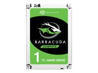Seagate Barracuda 2.5" 2.5" 1000 GB SATA III - thumbnail