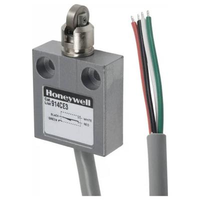 Honeywell SPS 914CE3-6 Eindschakelaar 1 stuk(s)