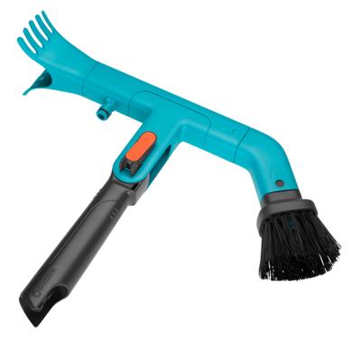 GARDENA dakgootreiniger gutter cleaner - thumbnail