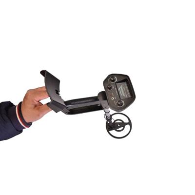 Denver MET-117 Metaaldetector Zoekdiepte (max.) 16 cm 117130000040 Denver MET-117 Metaaldetector Zoekdiepte (max.) 16 cm 117130000040