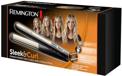 Stijltang Remington S6500 150°C - 230°C