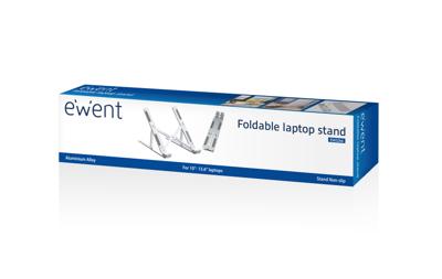 Notebook-standaard Ewent EW1266