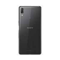 Sony Xperia L3 Smartphone (14, 5 Cm (4, 7 Inch) 18: 9 Hd+ Display, 32 Gb Geheugen, Dual-Sim, Android 8.1), Zwart - thumbnail