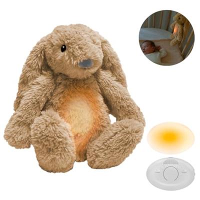 ZAZU Nachtlamp Ro het konijn beige