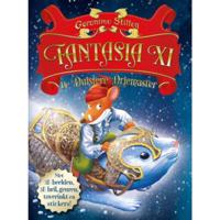 Fantasia XI - thumbnail