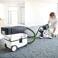 Festool CTMC MIDI I-Plus Accu Stofzuiger CLEANTEC - 577151 - thumbnail