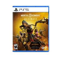 Mortal Kombat 11 Ultimate - thumbnail