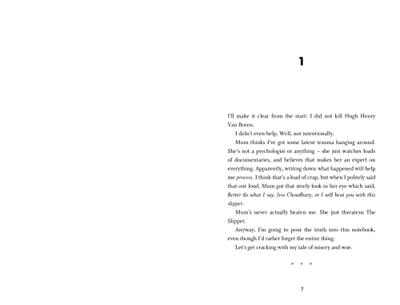 This Book Kills This Book Kills