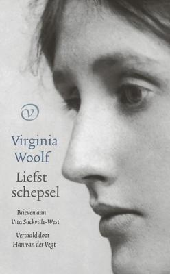 Liefst schepsel - Virginia Woolf - ebook