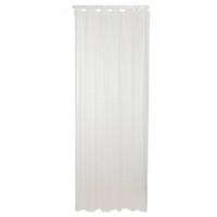 Douchegordijn Sealskin PEVA Prisma 180x200 Transparant - thumbnail