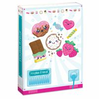 Make It Real Armbanden Snackers Machine - thumbnail