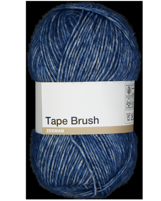 Breigaren - Blauw