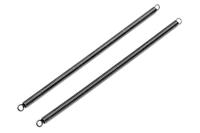 HPI - Clutch springs (2) (101048) - thumbnail